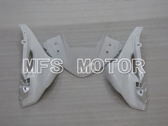 Honda CBR250RR 2011-2016 Injection ABS Fairing - Factory Style - Black White - MFS4200 - Fairings Kit