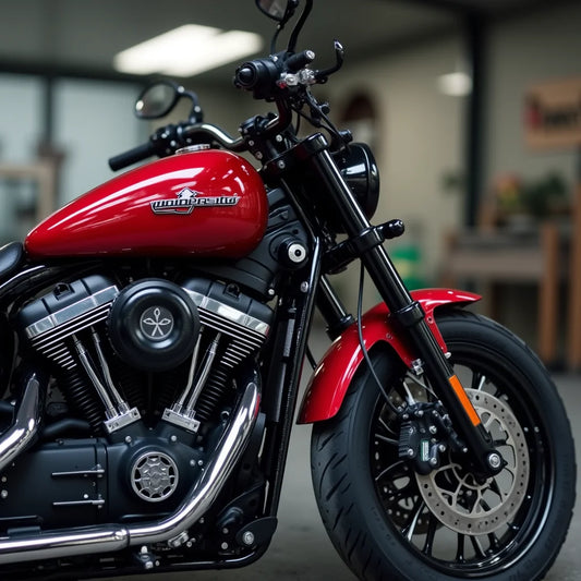 Motorcycle Repair Fairings - Motorcycle Repair Fairings: A Practical Fit Guide for Riders