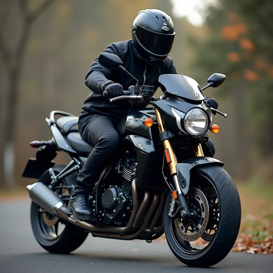 Motorcycle Fairing Kits - How to Pick Motorcycle Fairing Kits for Style and Protection