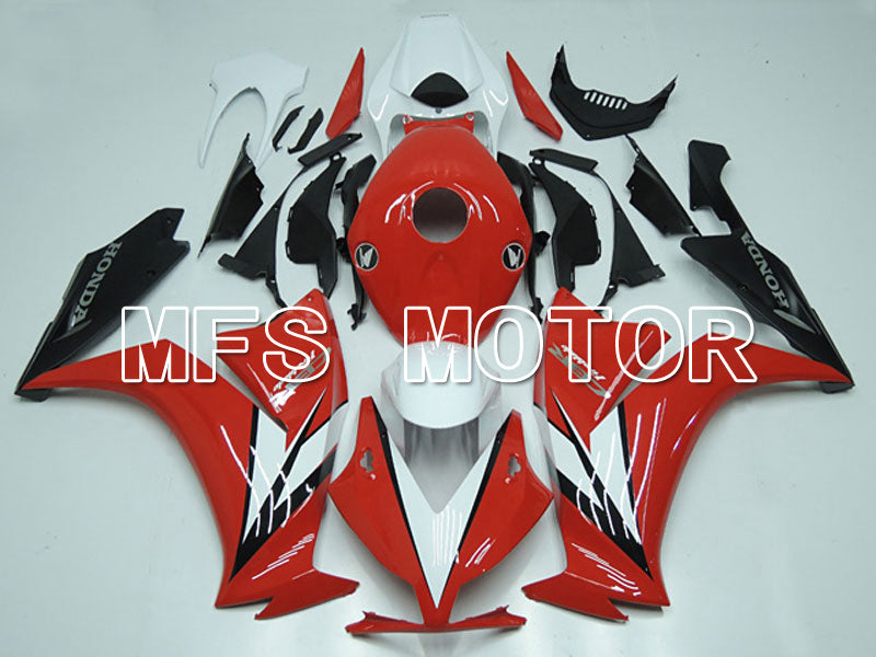 Honda CBR1000RR 2012-2016 Injection ABS Fairing - Factory Style - Red White - MFS6262 - Fairings Kit