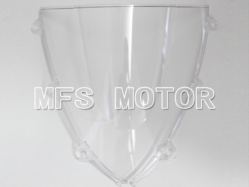 MFS6536-Transparent - Windscreen / Windshield