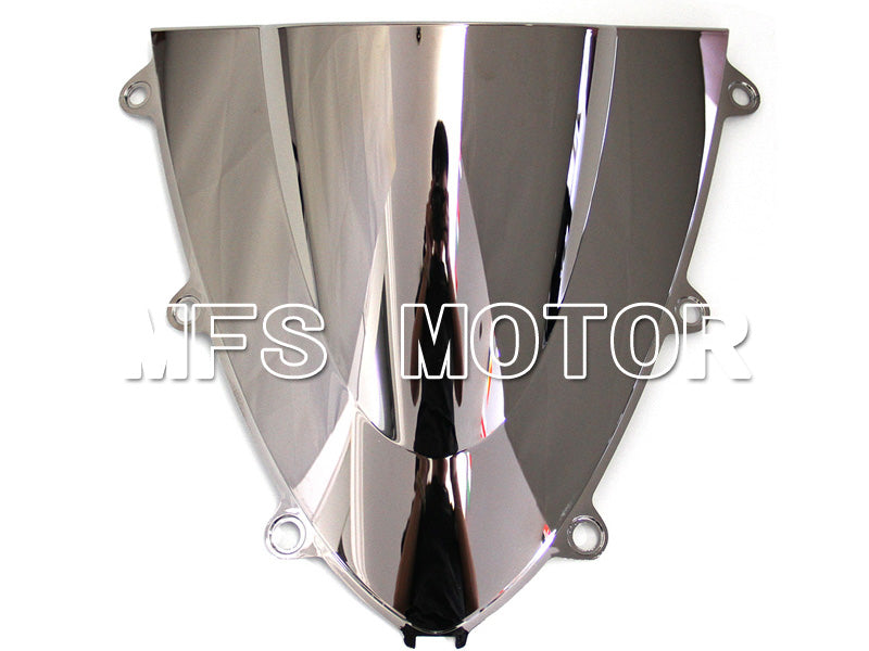 Honda CBR1000RR 2008-2011 Windscreen / Windshield - Silver - Windscreen / Windshield
