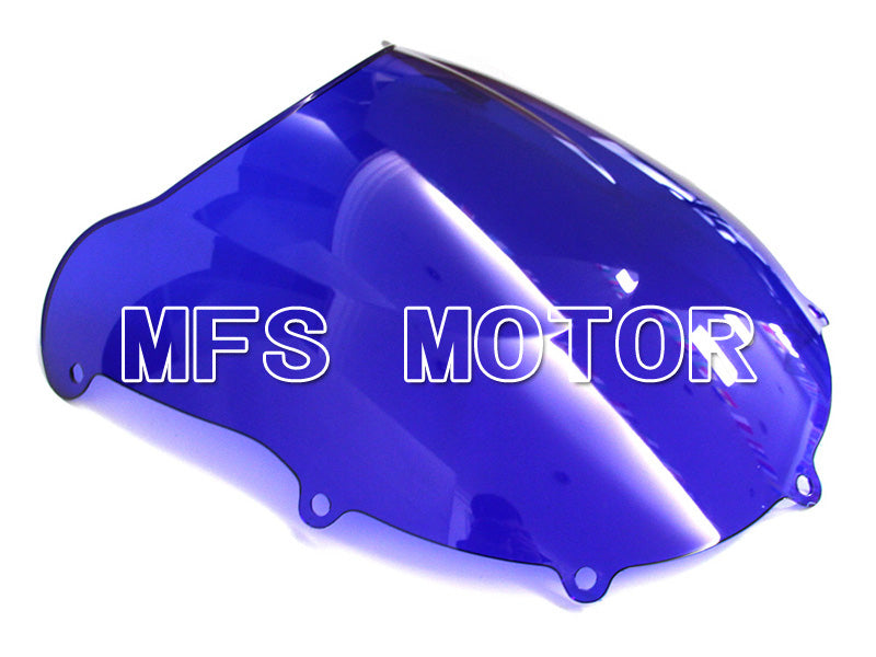 Suzuki GSXR600 / GSXR750 1996-1999 Windscreen / Windshield - Windscreen / Windshield