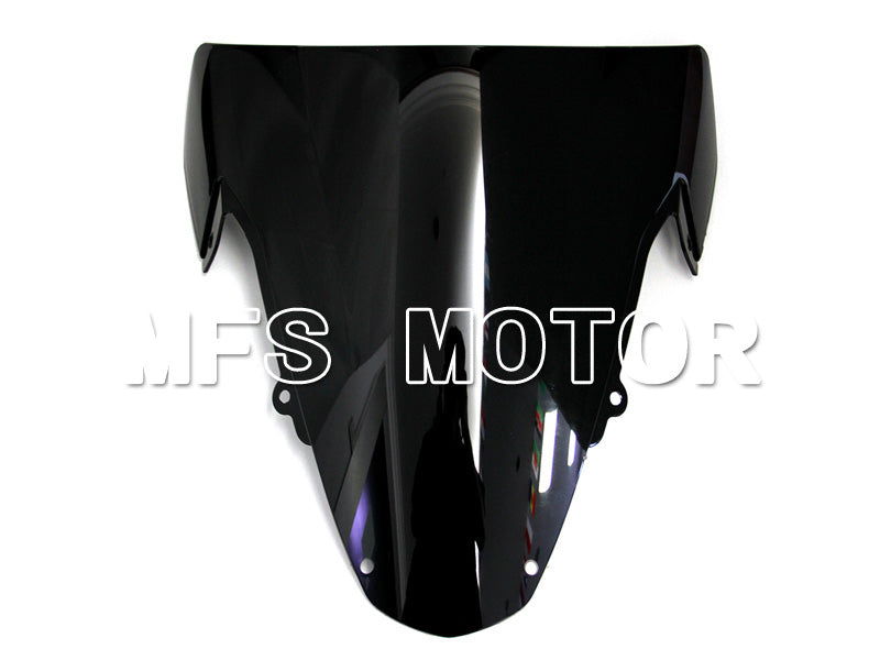 Suzuki GSXR1000 2003-2004 Windscreen / Windshield - Black - Windscreen / Windshield