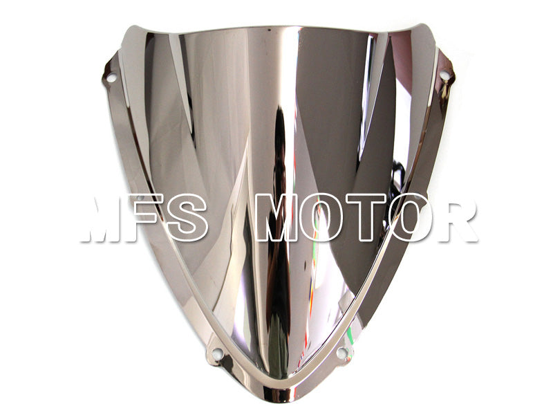 Suzuki GSXR600 / GSXR750 2008-2010 Windscreen / Windshield - Windscreen / Windshield