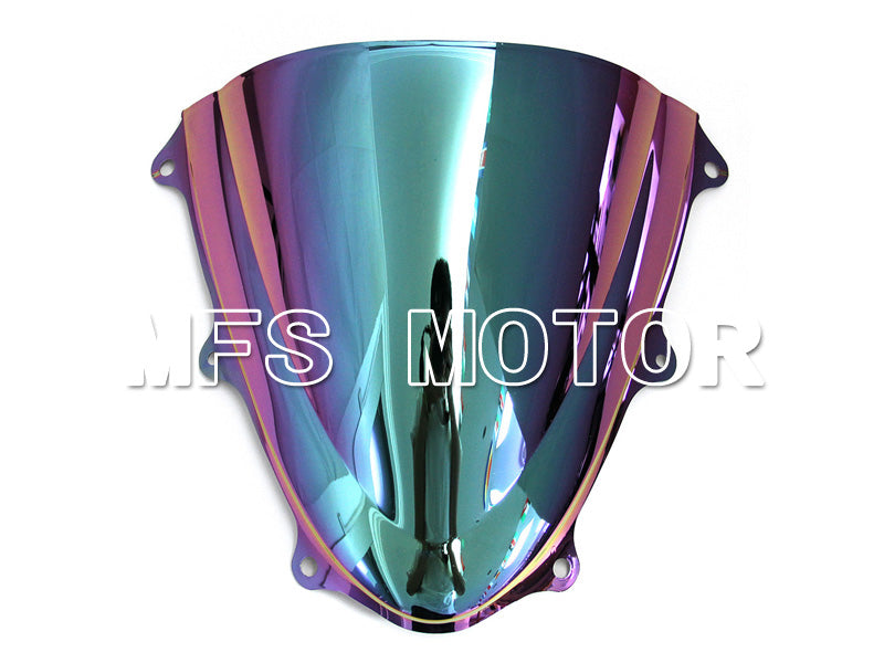 Suzuki GSXR600 / GSXR750 2011-2024 Windscreen / Windshield - Windscreen / Windshield