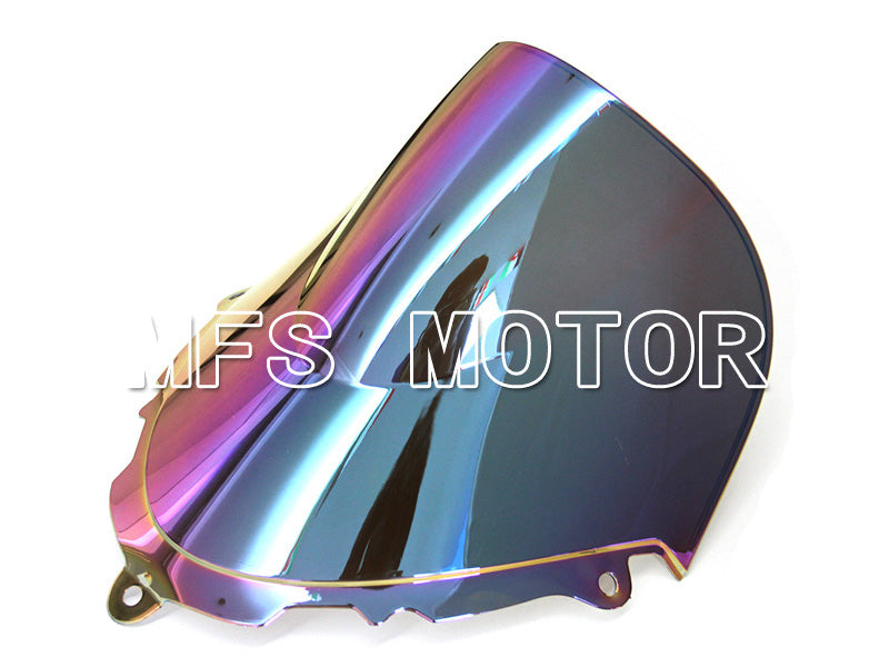 Suzuki GSXR600F / GSXR750F Katana 1998-2008 Windscreen / Windshield - Windscreen / Windshield