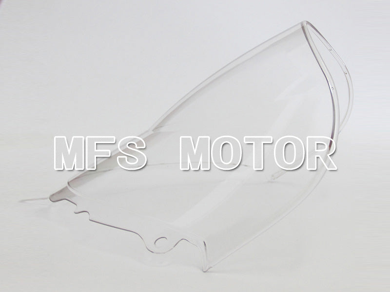 Suzuki GSXR600F / GSXR750F Katana 1998-2008 Windscreen / Windshield - Windscreen / Windshield