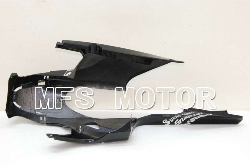 Honda CBR1000RR 2008-2011 Injection ABS Fairing - Repsol - Orange Red Black - MFS6224 - Fairings Kit