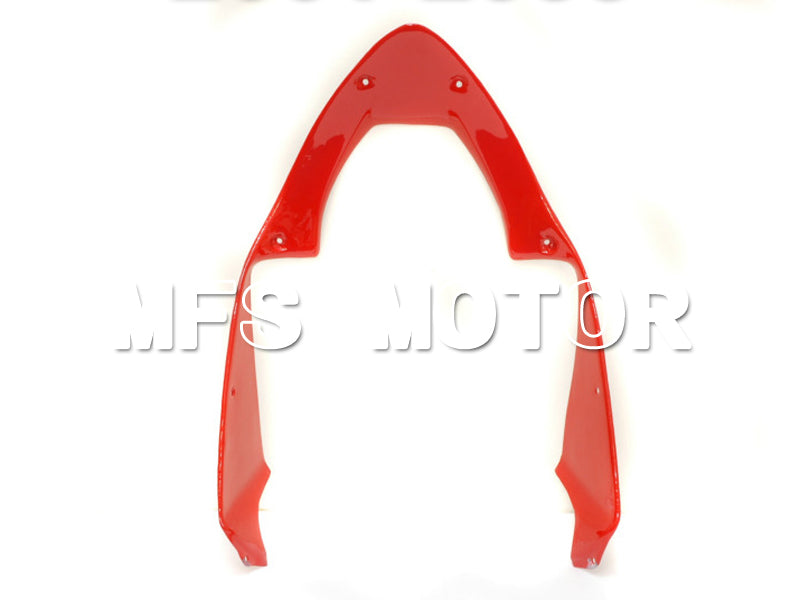 Honda CBR600 F4 1999-2000 Injection ABS Fairing - Fortuna - Yellow Red - MFS5059 - Fairings Kit