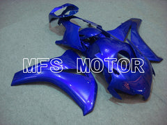 Honda CBR1000RR 2008-2011 Injection ABS Fairing - Factory Style - Blue - MFS6144 - Fairings Kit