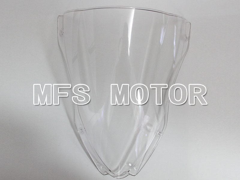 Kawasaki NINJA ZX10R 2016-2020 Windscreen / Windshield - Transparent - Windscreen / Windshield