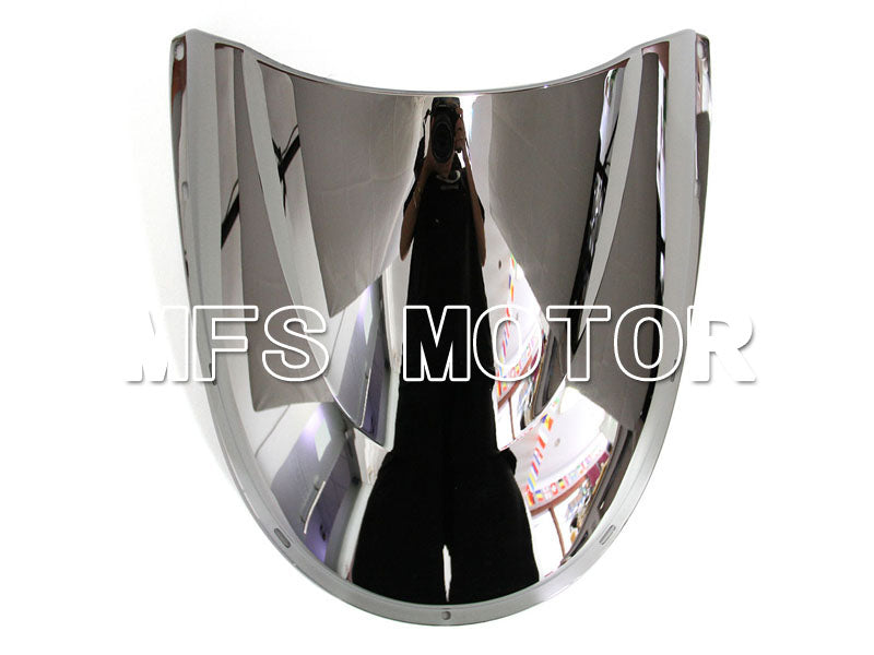 Ducati 996 1994-2002 Windscreen / Windshield - Silver - Windscreen / Windshield