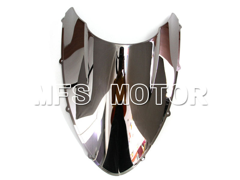 Ducati 1098 2006-2009 Windscreen / Windshield - Silver - Windscreen / Windshield