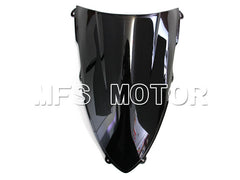 Ducati 1199 2012-2013 Windscreen / Windshield - Black - Windscreen / Windshield