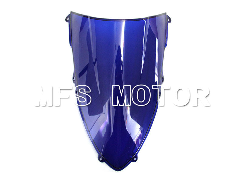 Ducati 1199 2012-2013 Windscreen / Windshield - Blue - Windscreen / Windshield