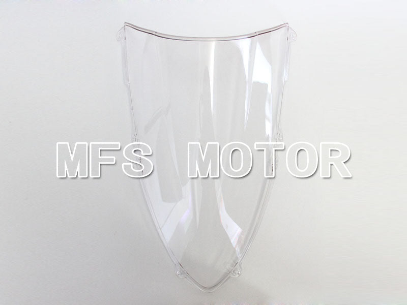 Ducati 1199 2012-2013 Windscreen / Windshield - Transparent - Windscreen / Windshield