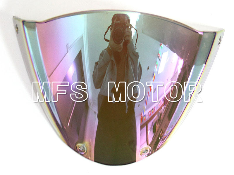 Ducati 696 2009-2011 Windscreen / Windshield - Windscreen / Windshield