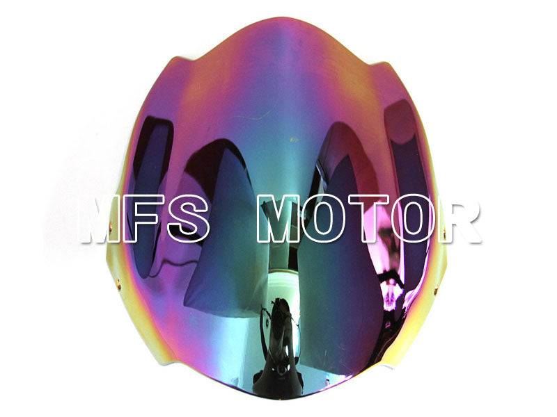 Ducati 696 2009-2011 Modified version Windscreen / Windshield - Deep iridium color - Windscreen / Windshield