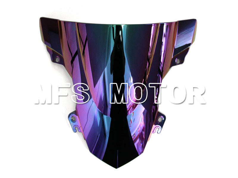 BMW S1000RR 2015-2018 Windscreen / Windshield - Deep iridium color - Windscreen / Windshield