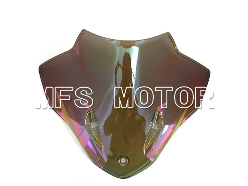 BMW S1000RR 2009-2014 Windscreen / Windshield - iridium color - Windscreen / Windshield