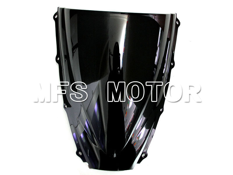 Triumph Daytona 675 2006-2008 Windscreen / Windshield - Black - Windscreen / Windshield