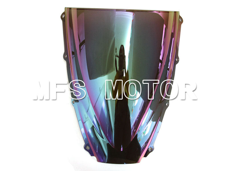 Triumph Daytona 675 2006-2008 Windscreen / Windshield - iridium color - Windscreen / Windshield