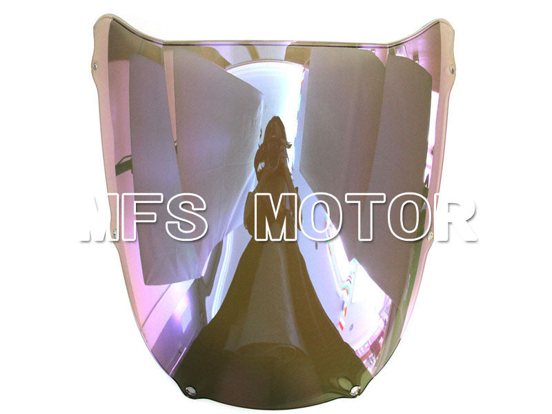 Kawasaki NINJA ZX6R 1998-1999 Windscreen / Windshield - iridium color - Windscreen / Windshield