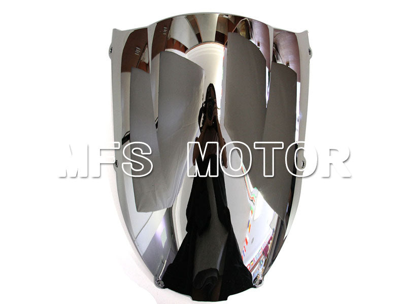 Kawasaki NINJA ZX6R 2000-2002 Windscreen / Windshield - Windscreen / Windshield