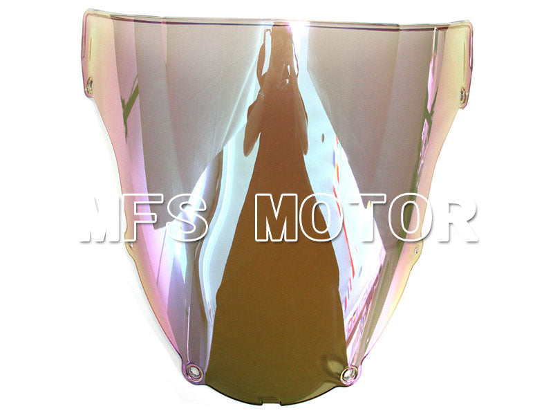 Kawasaki NINJA ZX6R 2003-2004 Windscreen / Windshield - iridium color - Windscreen / Windshield