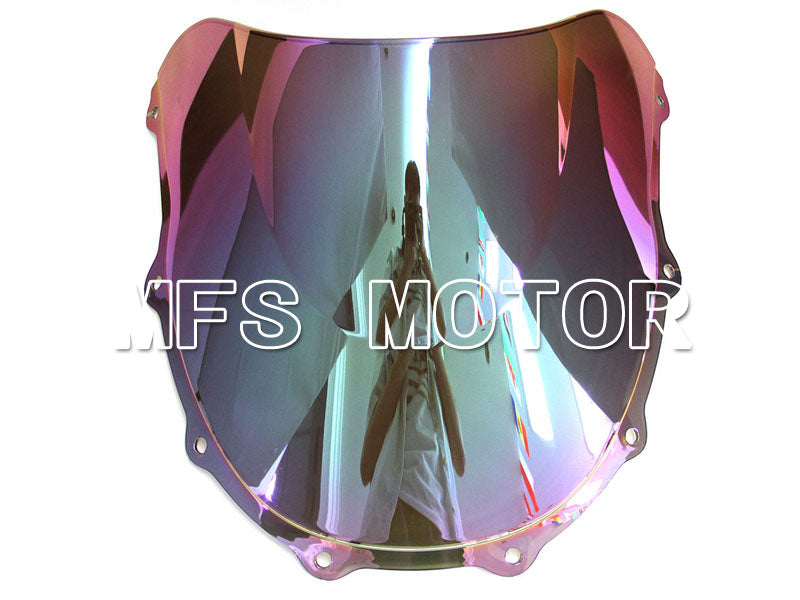 Kawasaki NINJA ZX7R 1996-2003 Windscreen / Windshield - iridium color - Windscreen / Windshield