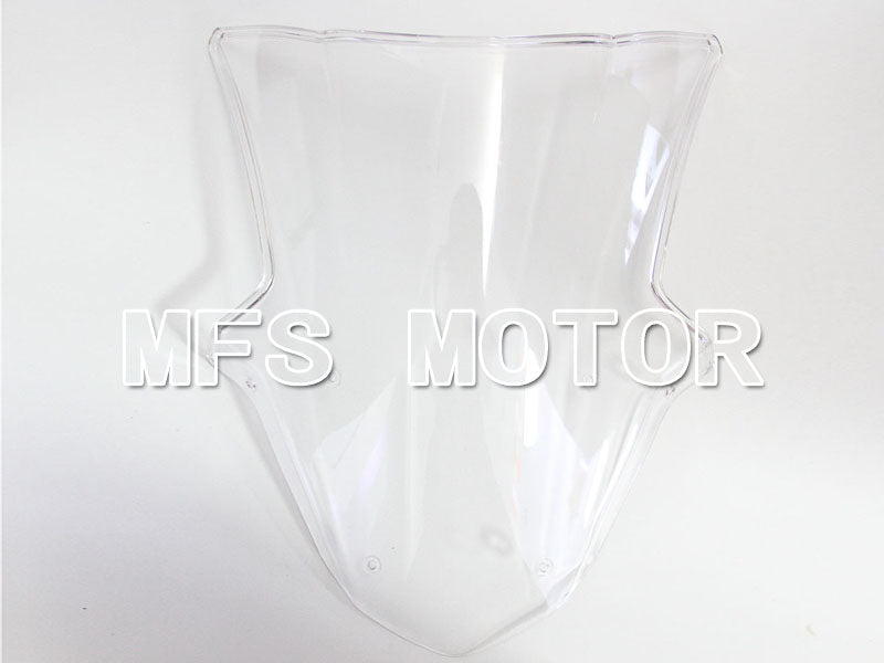Kawasaki NINJA ZX10R 2011-2015 Windscreen / Windshield - Transparent - Windscreen / Windshield