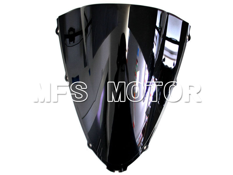 Kawasaki NINJA ZX14R 2006-2016 Windscreen / Windshield - Black - Windscreen / Windshield