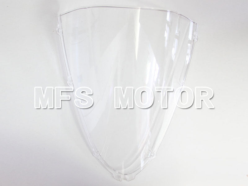 Kawasaki NINJA ZX14R 2006-2016 Windscreen / Windshield - Transparent - Windscreen / Windshield