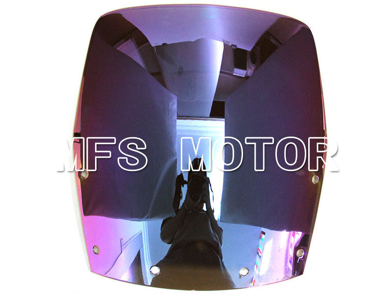 Kawasaki Ninja EX 250 1988-2007 Windscreen / Windshield - Deep iridium color - Windscreen / Windshield