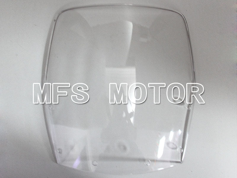 Kawasaki Ninja EX 250 1988-2007 Windscreen / Windshield - Transparent - Windscreen / Windshield