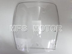 Kawasaki Ninja EX 250 1988-2007 Windscreen / Windshield - Transparent - Windscreen / Windshield