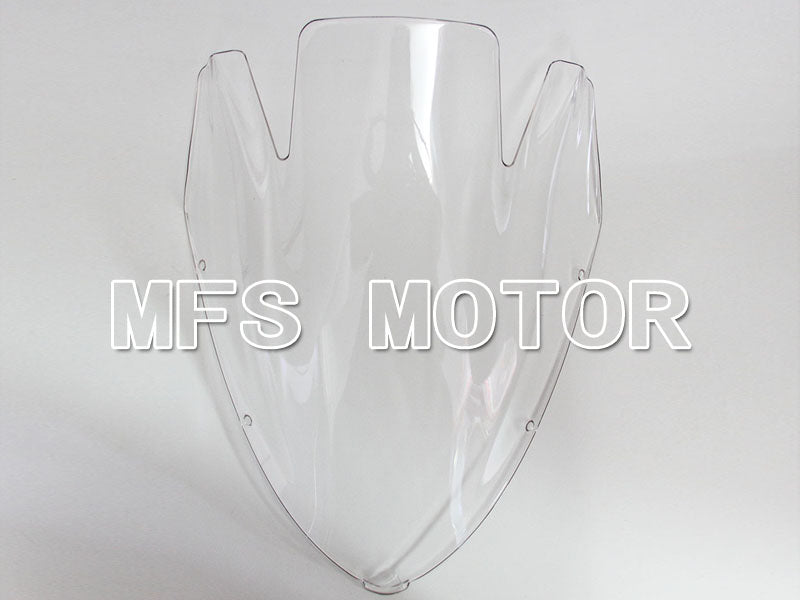 Kawasaki NINJA 650 ER6F 2006-2008 Windscreen / Windshield - Transparent - Windscreen / Windshield
