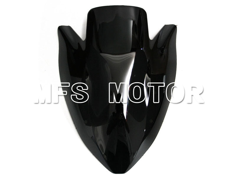 Kawasaki Z1000 2003-2006 Windscreen / Windshield - Black - Windscreen / Windshield