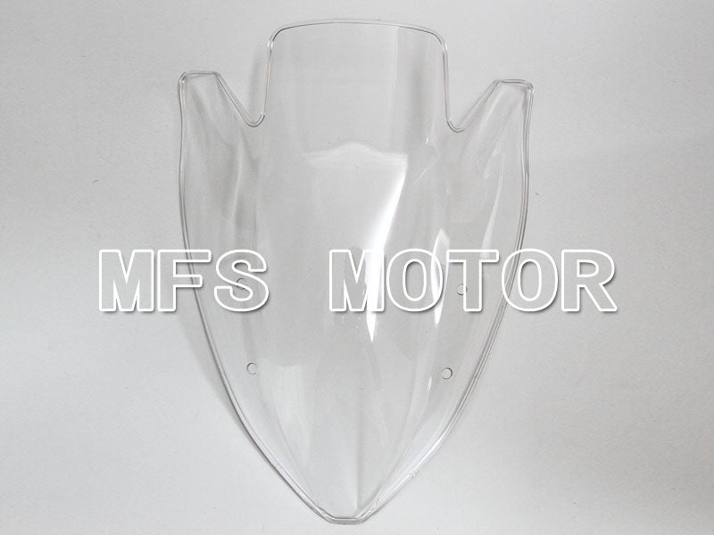 Kawasaki Z1000 2003-2006 Windscreen / Windshield - Transparent - Windscreen / Windshield