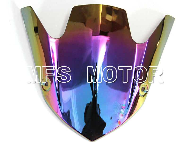 Kawasaki Z1000 2014-2016 Windscreen / Windshield - Deep iridium color - Windscreen / Windshield