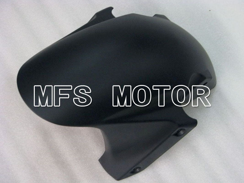 Honda CBR600RR 2003-2004 Injection ABS Fairing - Factory - Matte Black - MFS2054 - Fairings Kit