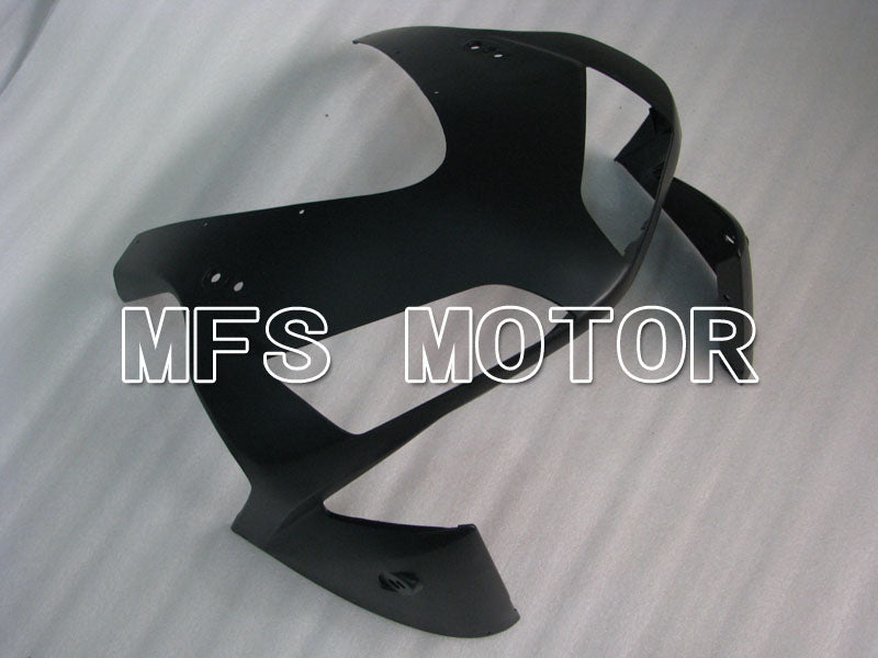 Honda CBR600RR 2003-2004 Injection ABS Fairing - Factory - Matte Black - MFS2054 - Fairings Kit