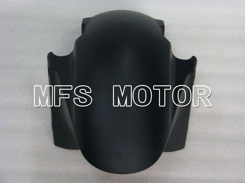 Honda CBR600RR 2003-2004 Injection ABS Fairing - Factory - Matte Black - MFS2054 - Fairings Kit