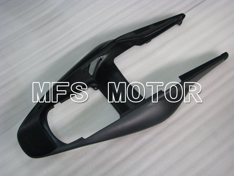 Honda CBR600RR 2003-2004 Injection ABS Fairing - Factory - Matte Black - MFS2054 - Fairings Kit