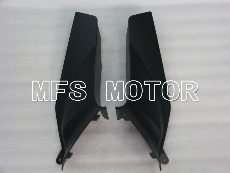 Honda CBR600RR 2003-2004 Injection ABS Fairing - Factory - Matte Black - MFS2054 - Fairings Kit