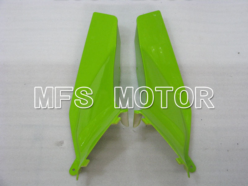 Honda CBR600RR 2003-2004 Injection ABS Fairing - Repsol - Green Black Red - MFS2069 - Fairings Kit