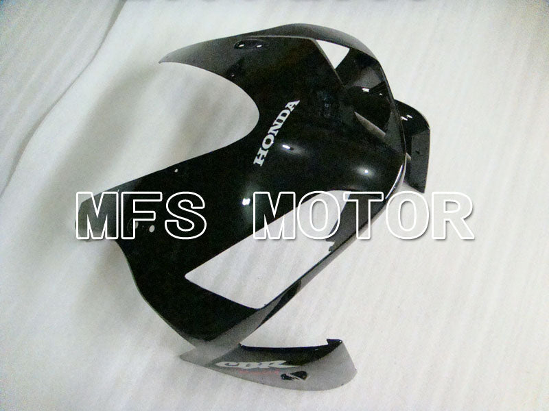 Honda CBR600RR 2003-2004 Injection ABS Fairing - Factory Style - Black - MFS2073 - Fairings Kit
