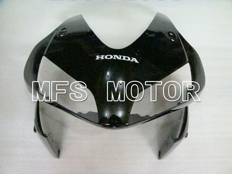 Honda CBR600RR 2003-2004 Injection ABS Fairing - Factory Style - Black - MFS2073 - Fairings Kit