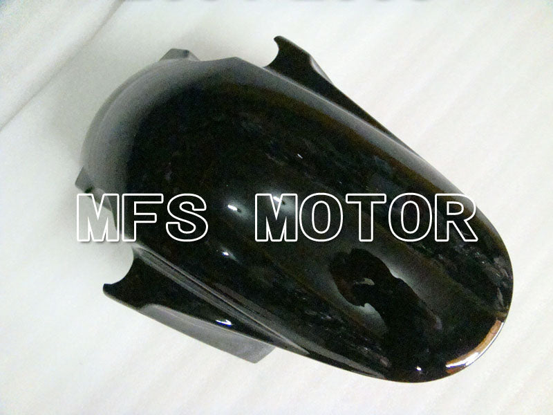 Honda CBR600RR 2003-2004 Injection ABS Fairing - Factory Style - Black - MFS2073 - Fairings Kit